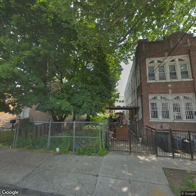 Building Permit Filed for 581 Jerome St in East New York, Brooklyn