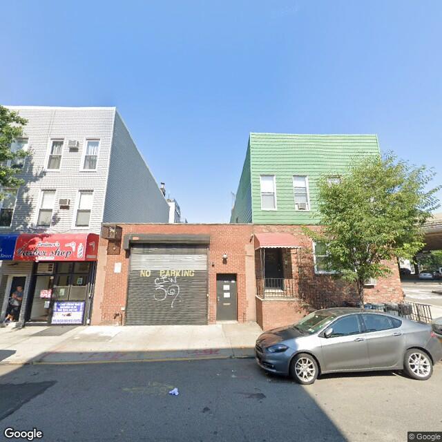 Building Permit Filed for 680 Lorimer St in Williamsburg, Brooklyn ...