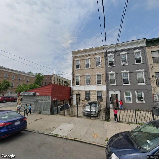 Building Permit Filed for 681 Dumont Ave in East New York, Brooklyn