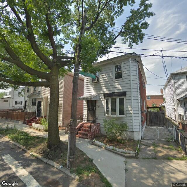 Building Permit Filed for 7325 57th Ave in Maspeth, Queens