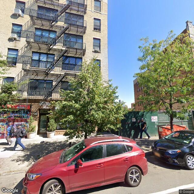 Building Permit Filed for 862 Hunts Point Ave in Hunts Point, Bronx