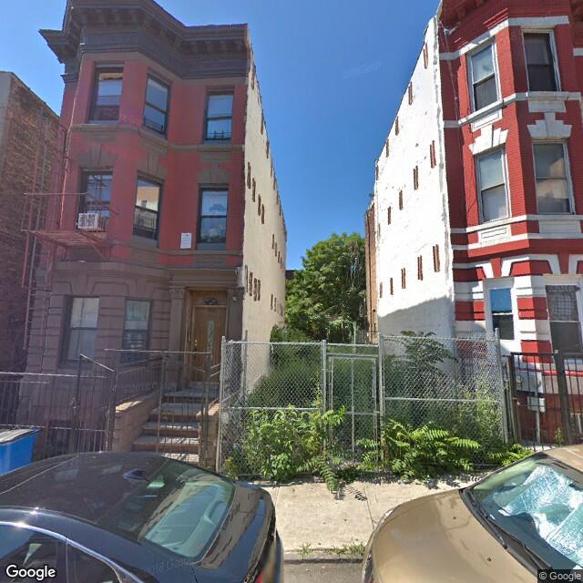 Building Permit Filed for 864 E 164th St in Longwood, Bronx ...