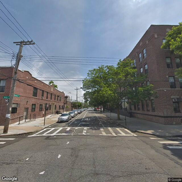 Building Permit Filed for 876 Dumont Ave in East New York, Brooklyn