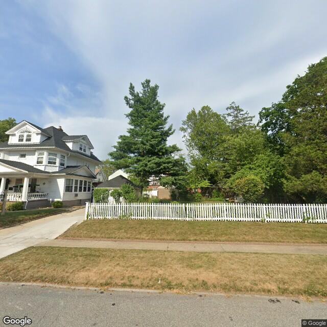 Building Permit Filed for 10957 196th St in Hollis, Queens