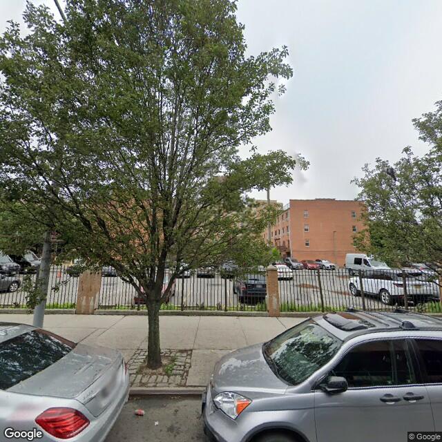Building Permit Filed for 1700 Park Ave in Harlem, Manhattan