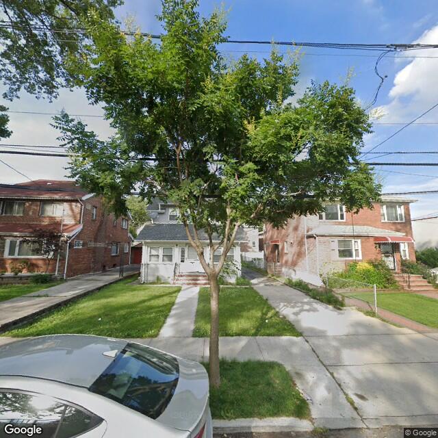 Building Permit Filed for 4317 204th St in Auburndale, Queens