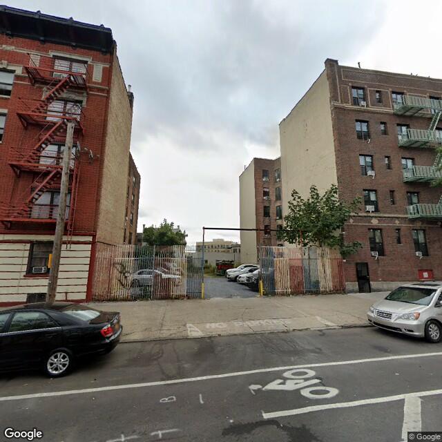 Building Permit Filed for 1646 University Avenue in Morris Heights ...