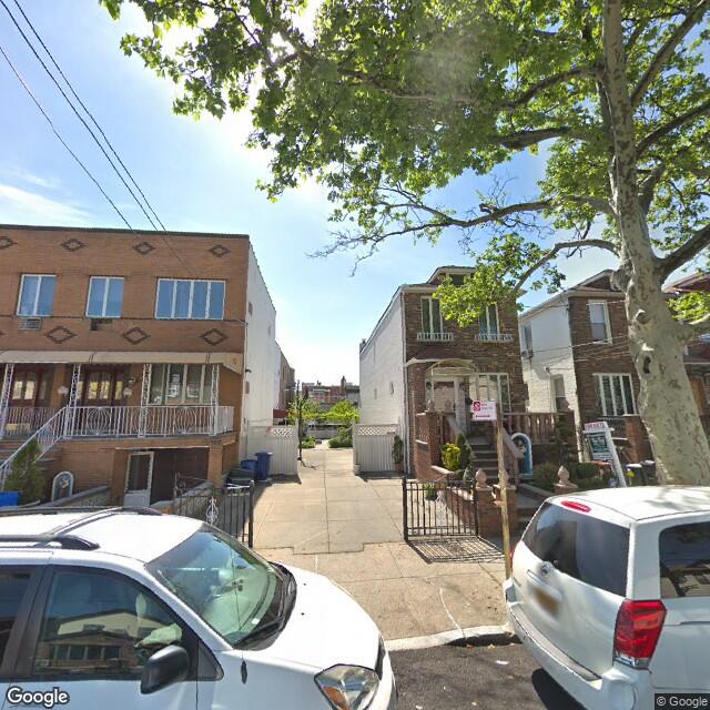 Building Permit Filed for 1912 W 13th St in Gravesend, Brooklyn ...