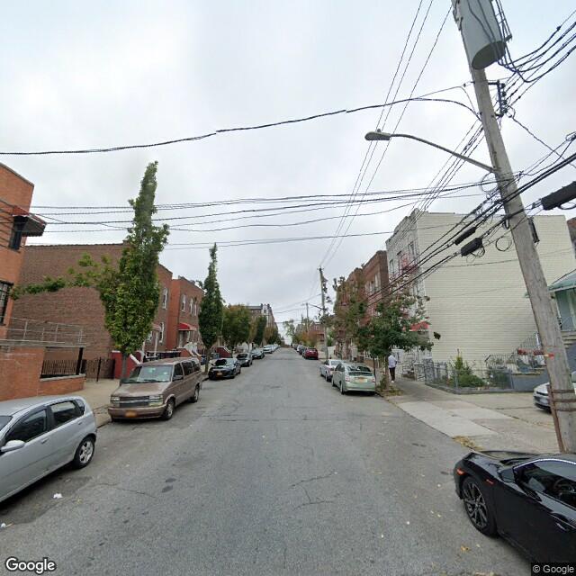 Building Permit Filed for 3034 Barnes Avenue in Bronxdale, Bronx ...