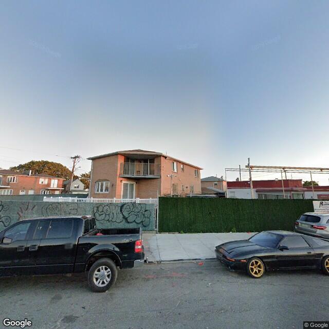 Building Permit Filed for 8222 South Conduit Avenue in Ozone Park