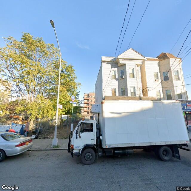 Building Permit Filed for 1009 Nelson Ave in Highbridge, Bronx
