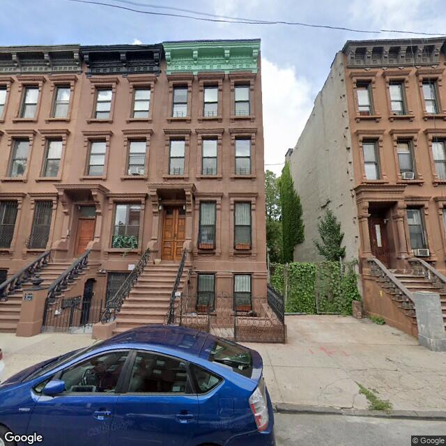 Building Permit Filed for 137 West 131st Street in Harlem, Manhattan ...