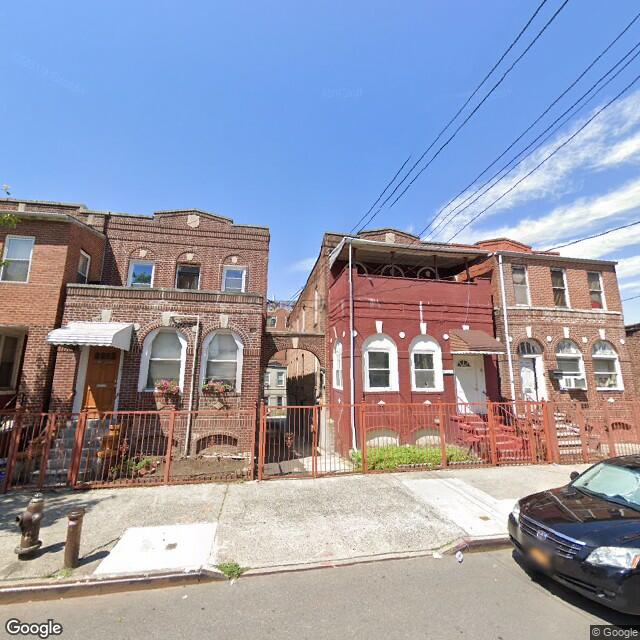 Building Permit Filed for 1695 Monroe Ave in Concourse Village, Bronx