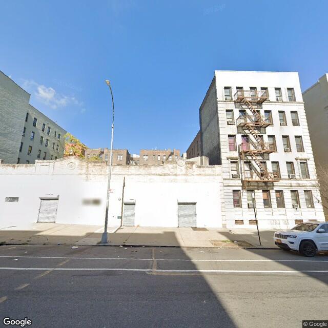 Building Permit Filed for 26 Sherman Ave in Fort George, Manhattan ...