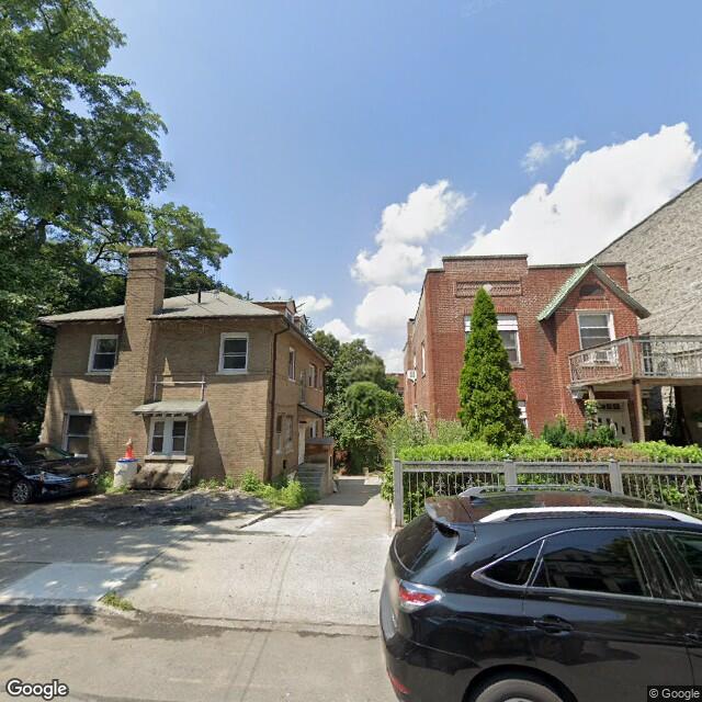 Building Permit Filed for 2733 Kingsbridge Terrace in Kingsbridge