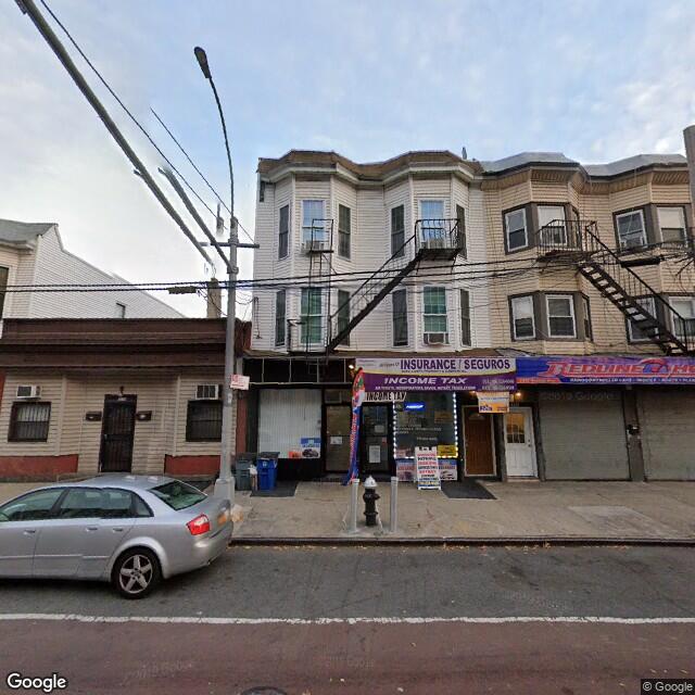Building Permit Filed for 3184 ster Ave in Norwood, Bronx