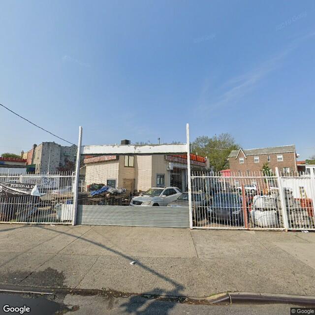 Building Permit Filed for 382 Remsen Ave in East Flatbush, Brooklyn