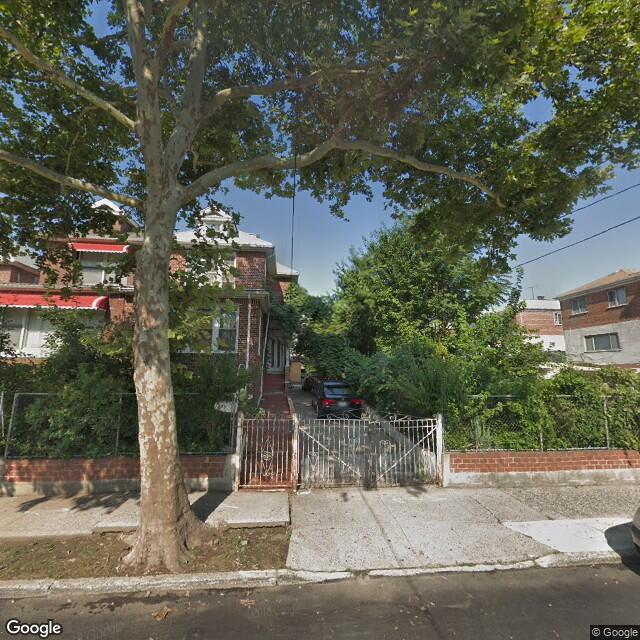 Building Permit Filed for 751 Rosedale Ave in Clason Point, Bronx