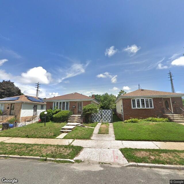 Building Permit Filed for 12309 180th St in Saint Albans, Queens