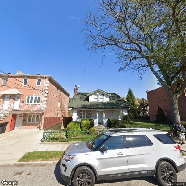 Building Permit Filed for 2339 Stuart St in Gerritsen Beach, Brooklyn