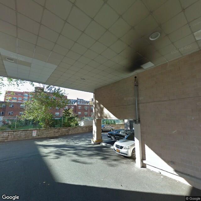 Building Permit Filed for 7182 Parsons Boulevard in Pomonok, Queens