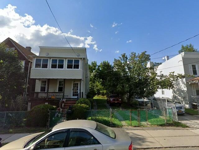 Building Permit Filed for 177 Hope Avenue in Shore Acres, Staten Island ...