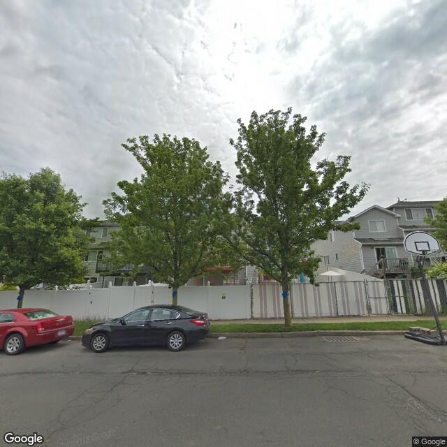 Building Permit Filed for 32 Greenway Ave in New Springville, Staten