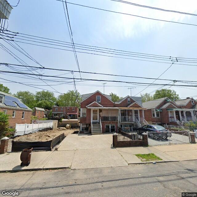 Building Permit Filed for 2570 Young Avenue in Pelham Gardens, Bronx