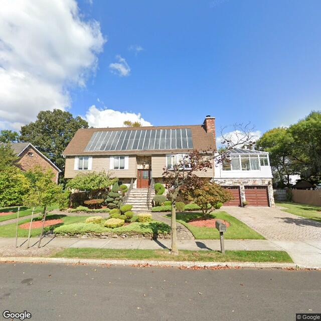 Permit Filed Build 957 Ionia Ave in Woodrow, Staten Island