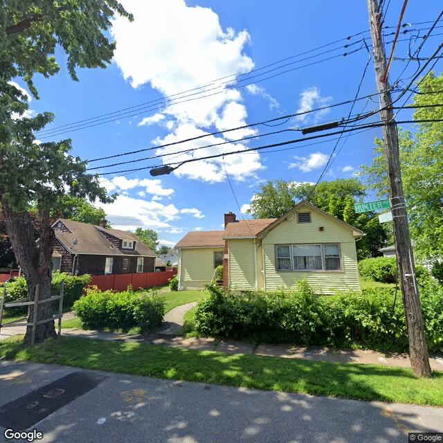 New Building Permit Filed for 152 Hunter Avenue in Grant City, Staten