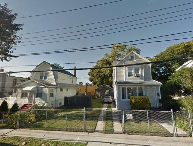 New Building Permit Filed for 188-21 118 Avenue in Saint Albans, Queens ...