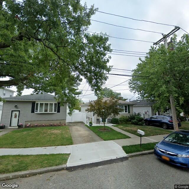 New Building Permit Filed for 452 Ashland Ave in Prince's Bay, Staten