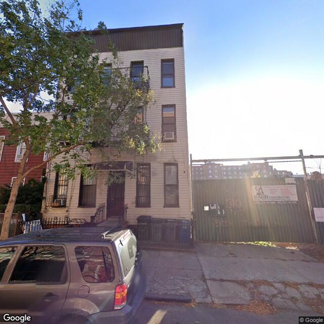 New Building Permit Filed for 28 Huntington St in Red Hook, Brooklyn ...