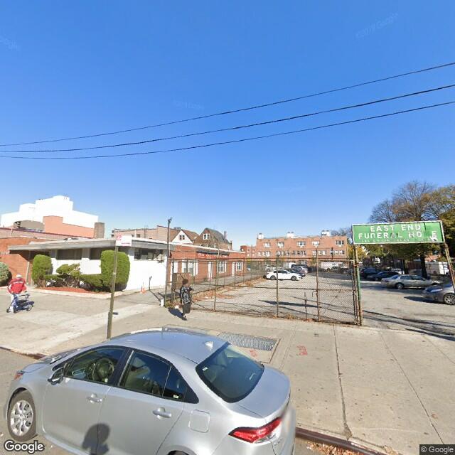 New Building Permit Filed for 743 E Gun Hill Rd in Williamsbridge
