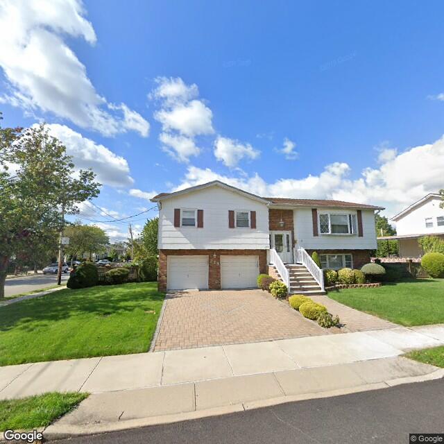 New Building Permit Filed for 278 Ellsworth Ave in Woodrow, Staten