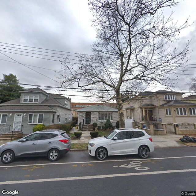 New Building Permit Filed for 16028 73rd Avenue in Hillcrest, Queens