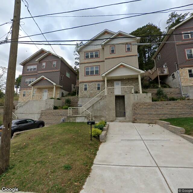 New Building Permit Filed for 23 Cunard Avenue in Grymes Hill, Staten