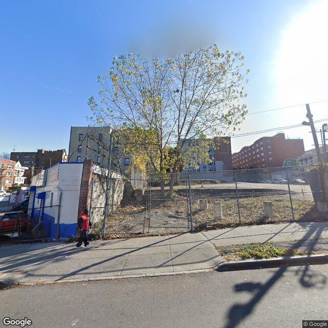 New Building Permit Filed for 4180 Carpenter Avenue in Wakefield, Bronx