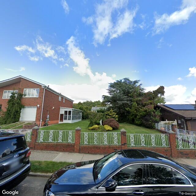 New Building Permit Filed for 543 Stafford Ave in Huguenot, Staten