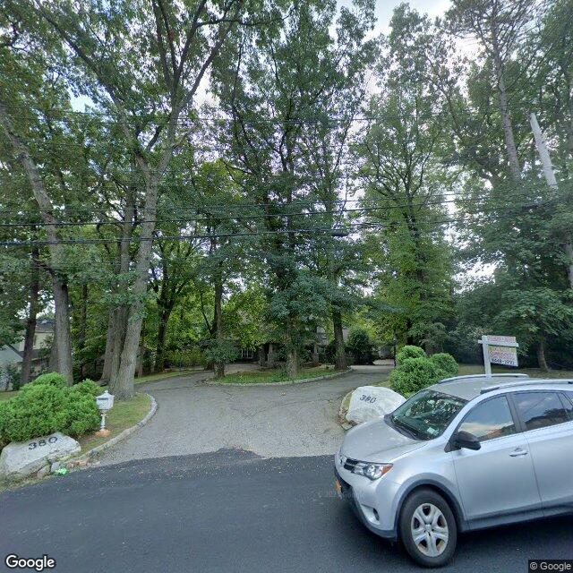 New Building Permit Filed for 380 Ocean Ter in Todt Hill, Staten Island