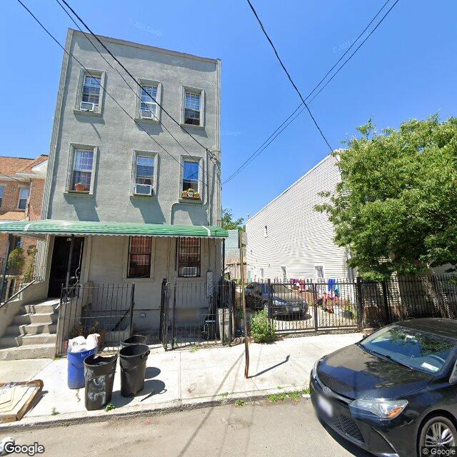 New Building Permit Filed for 977 Glenmore Ave in City Line, Brooklyn ...