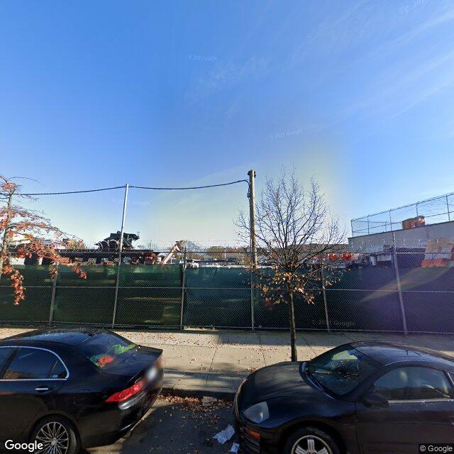 New Building Permit Filed for 1263 Redfern Ave in Far Rockaway, Queens