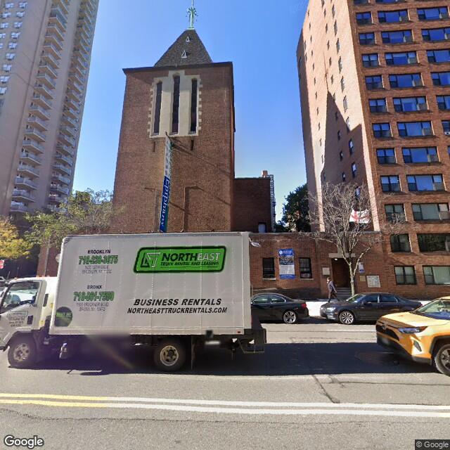 New Building Permit Filed for 1393 York Avenue in Upper East Side