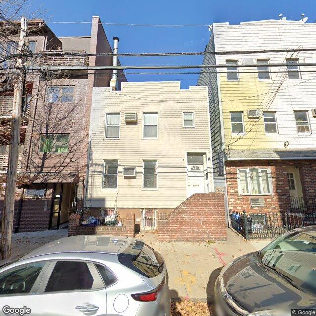 New Building Permit Filed for 181 Jackson St in East Williamsburg