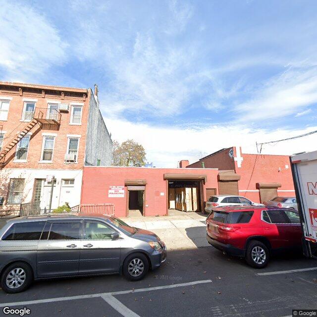 New Building Permit Filed For 577 Union St In Gowanus, Brooklyn ...