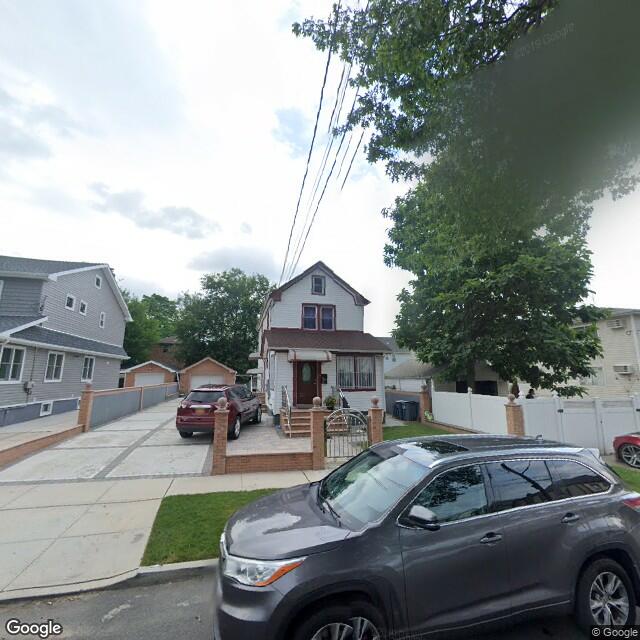 New Building Permit Filed for 20405 100th Ave in Hollis, Queens