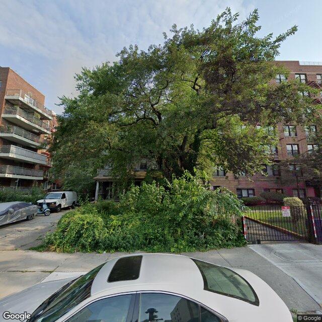 New Building Permit Filed for 342 Lenox Rd in Flatbush, Brooklyn