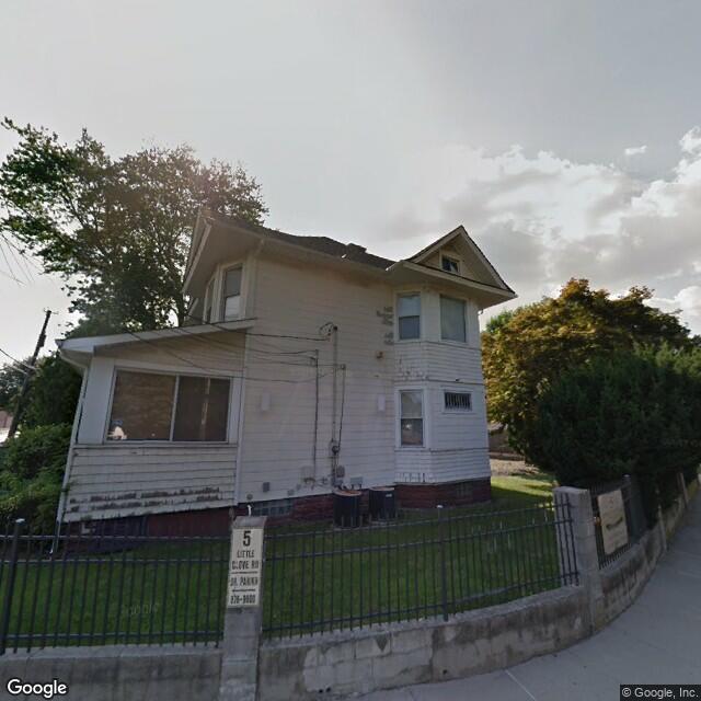 New Building Permit Filed for 1514 Clove Rd in Sunnyside, Staten Island