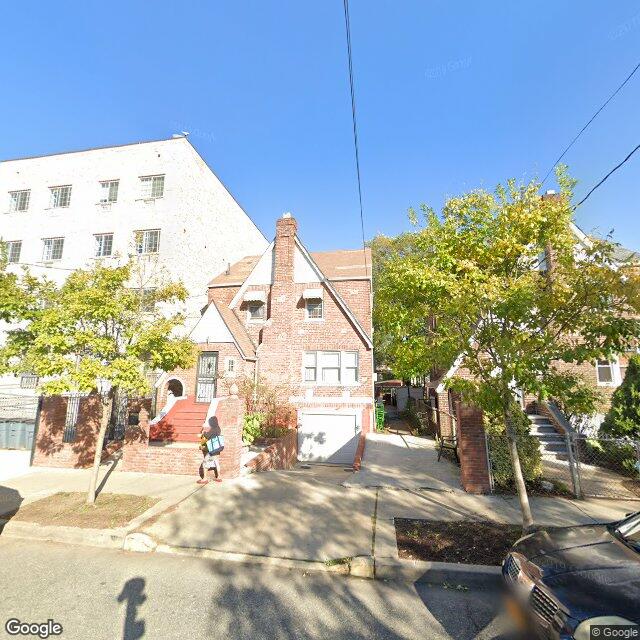 New Building Permit Filed for 714 Beach Ave in Clason Point, Bronx