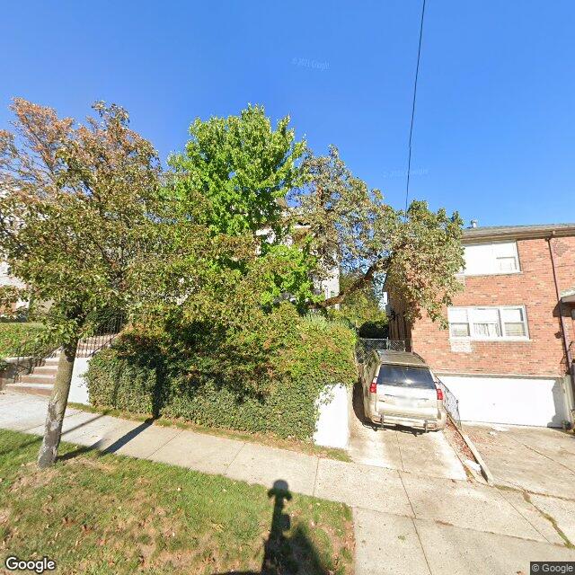 New Building Permit Filed for 8757 150 Street in Jamaica, Queens